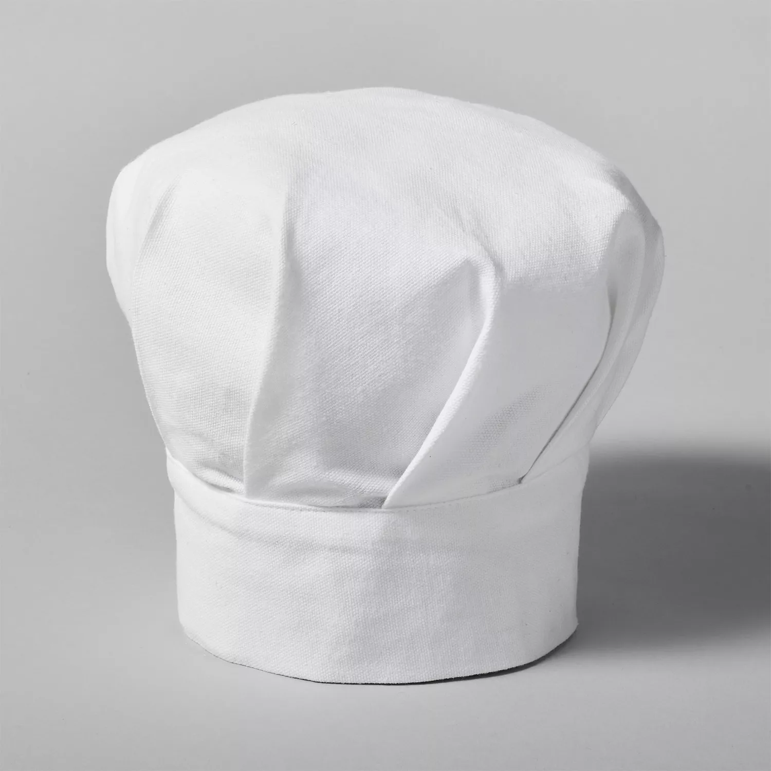 Syhood 4 Colors Adjustable Chef Hat for Kids Adjustable Chef