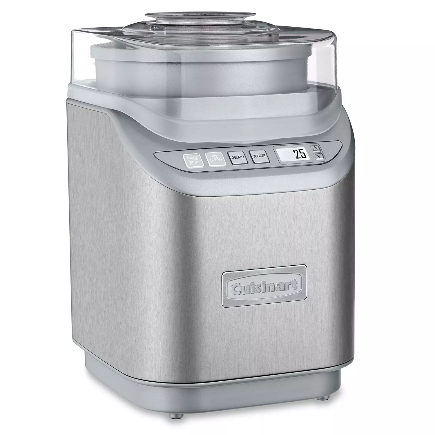 Cuisinart Cool Creations Ice Cream Maker