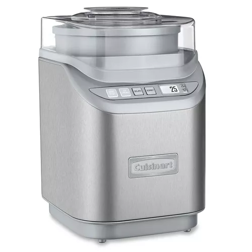 Cuisinart Cool Creations Ice Cream Maker