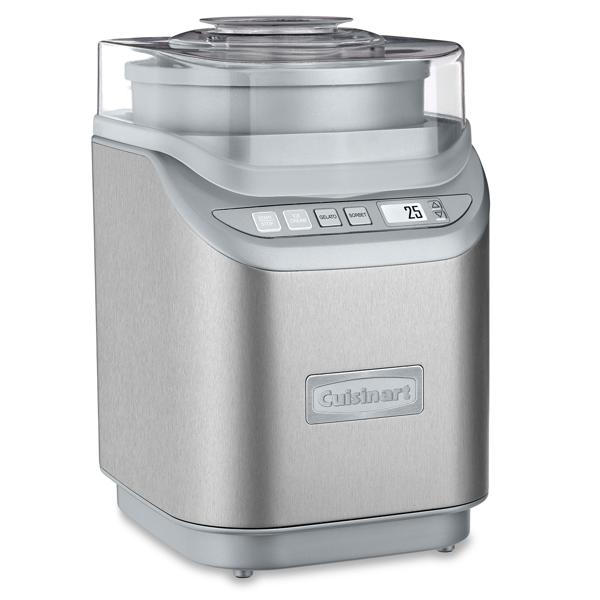 Cuisinart Cool Creations Ice Cream Maker
