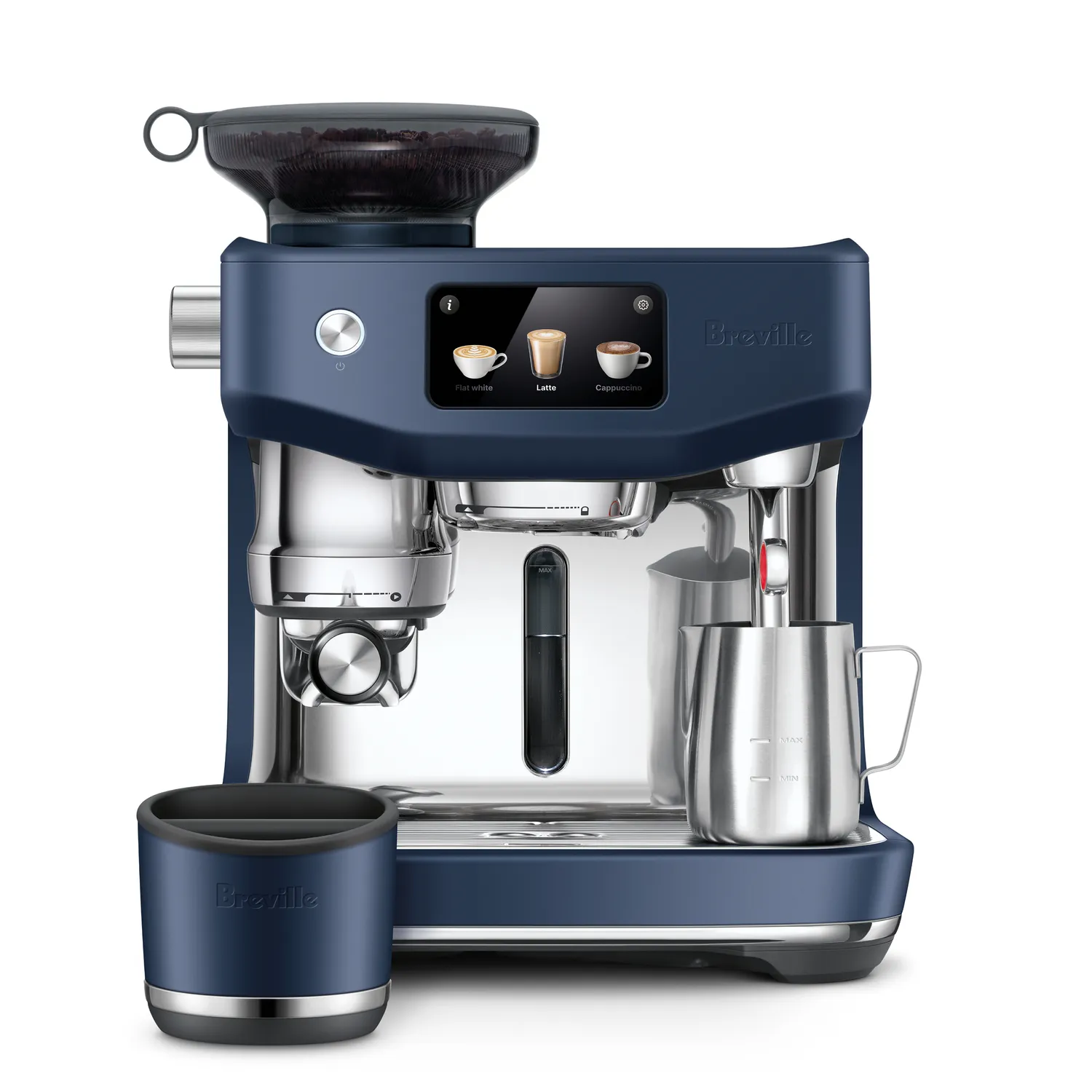 Breville Oracle Jet Espresso Machine | Sur La Table Breville Oracle Jet Espresso Machine | Sur La Table