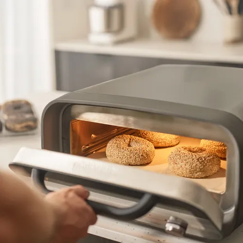 Ooni Volt 2 Electric Pizza Oven