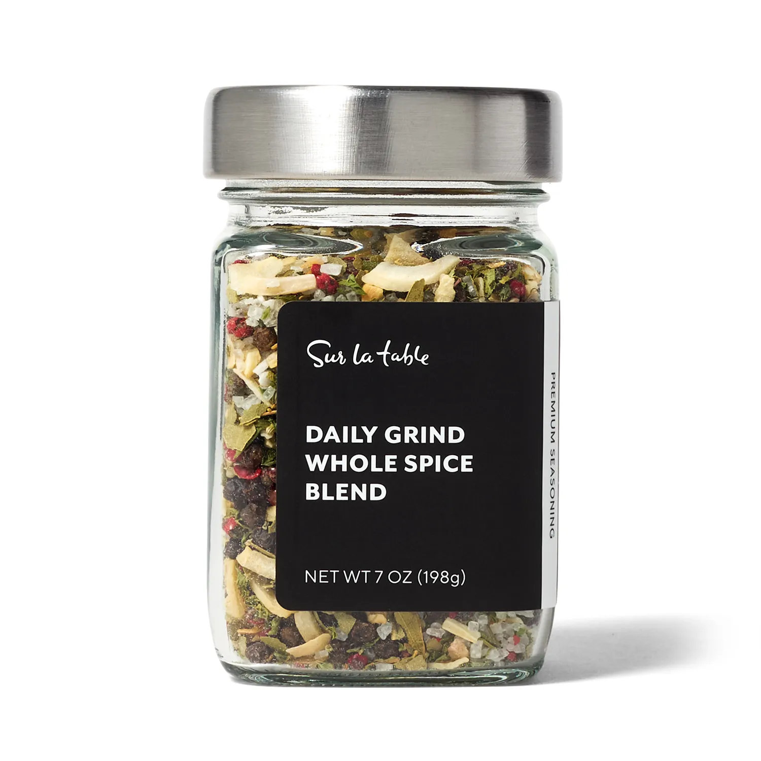 Sur La Table Daily Grind Whole Spice Blend
