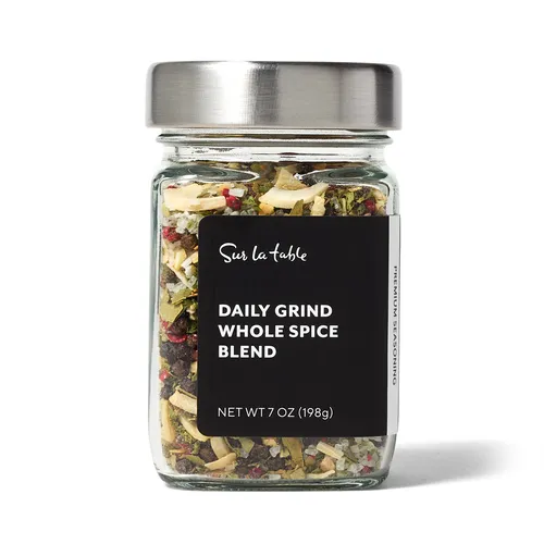 Sur La Table Daily Grind Whole Spice Blend
