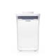 Stackable Countertop Storage Jars