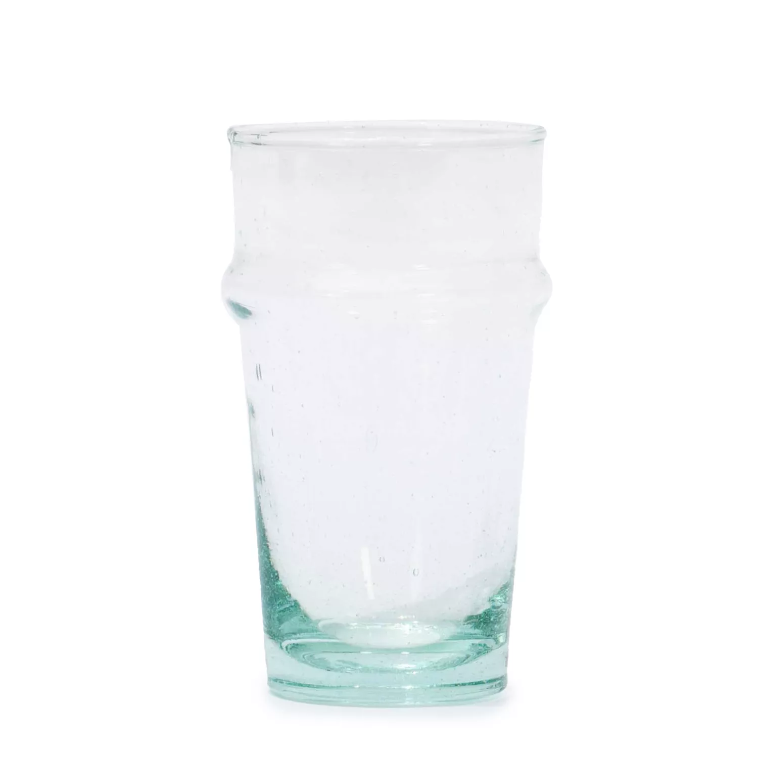 Alcantara-Frederic Beldi Recycled Glasses, Set of 4