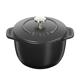 Mini Black Dutch Ovens