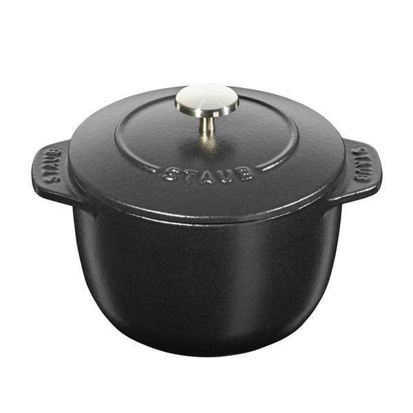 Staub Petite Round Oven, 1.5 qt.