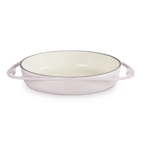 Le Creuset Heritage Tarte Tatin Dish, 2 qt.