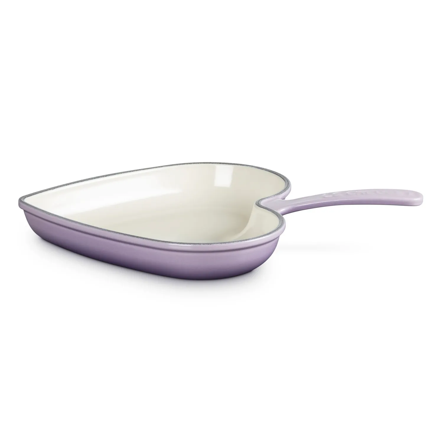 Le Creuset Heart Skillet, 10.25"