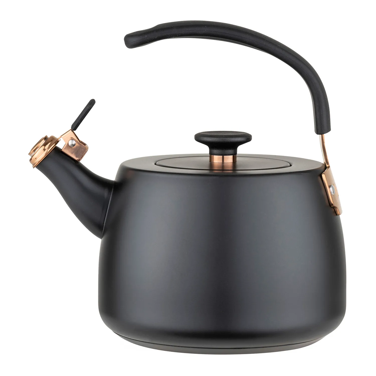 Viking Modern Tea Kettles