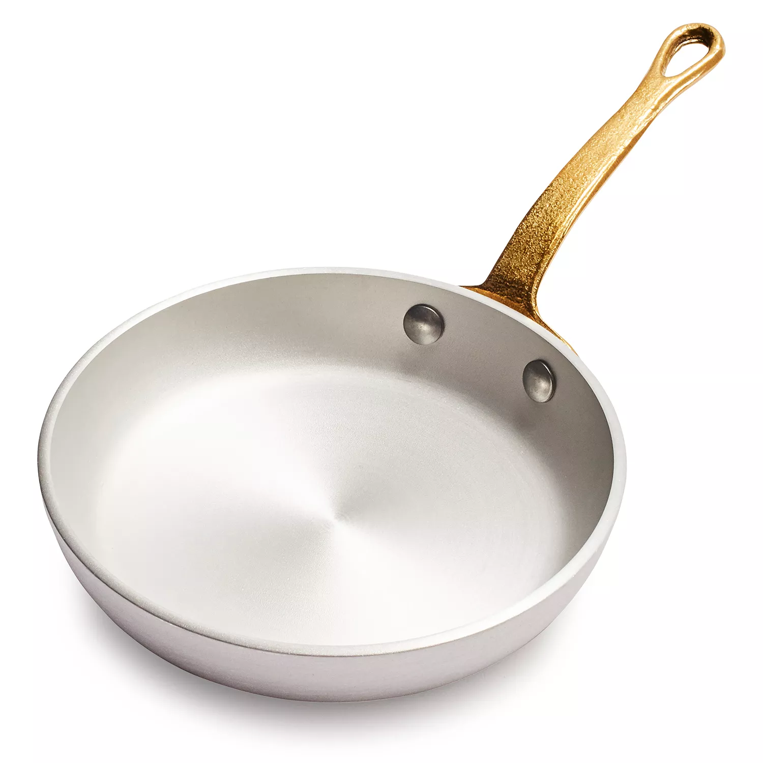 Ballarini ServInTavola 5.5″ Mini Fry Pan (Set of 2) — Chef Mike Ward