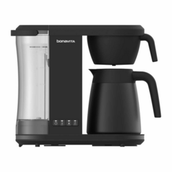 Bonavita Enthusiast 8-Cup Coffee Brewer with Thermal Carafe Great Coffee