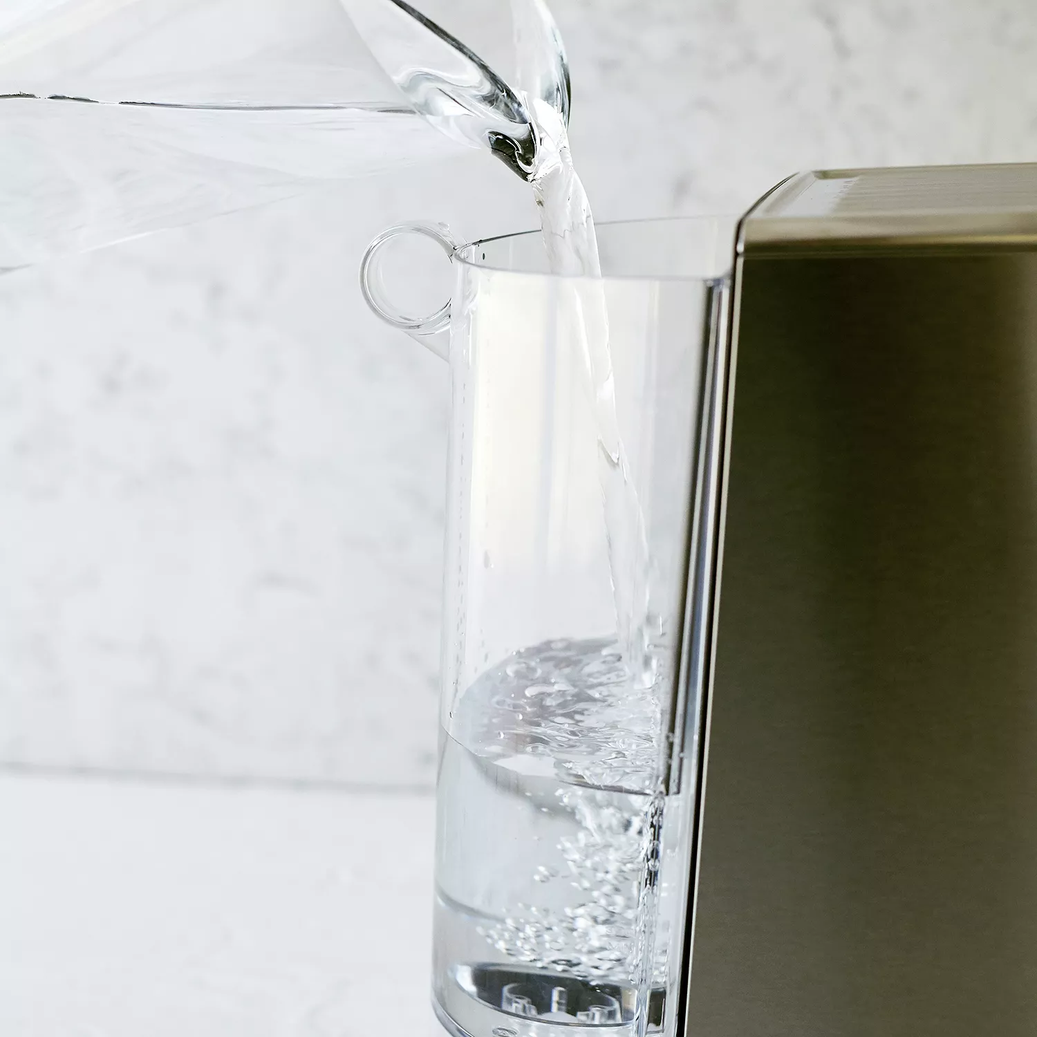 Breville Bambino Plus Espresso Machine