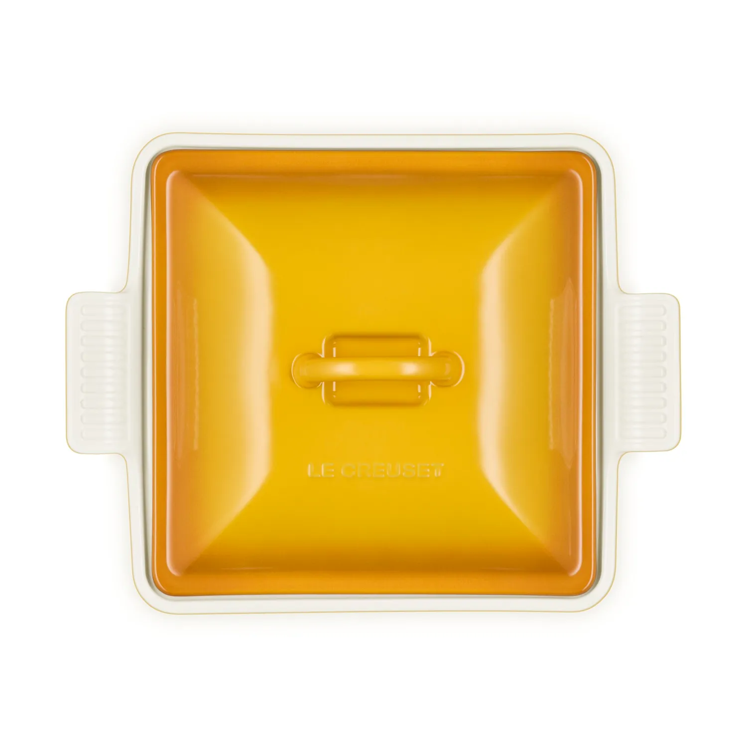 Le Creuset Heritage Square Covered Casserole, 9"