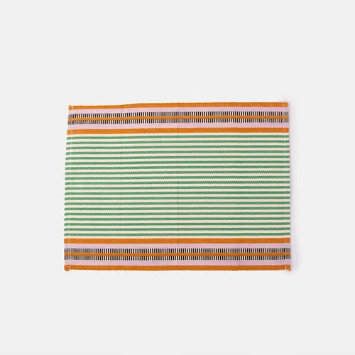 Siafu Home Maua Placemats, Set of 4