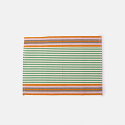 Siafu Home Maua Placemats, Set of 4