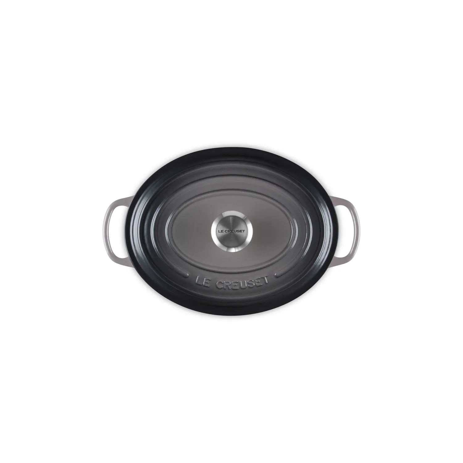 Le Creuset Signature Oval Dutch Oven, 2.75 qt.