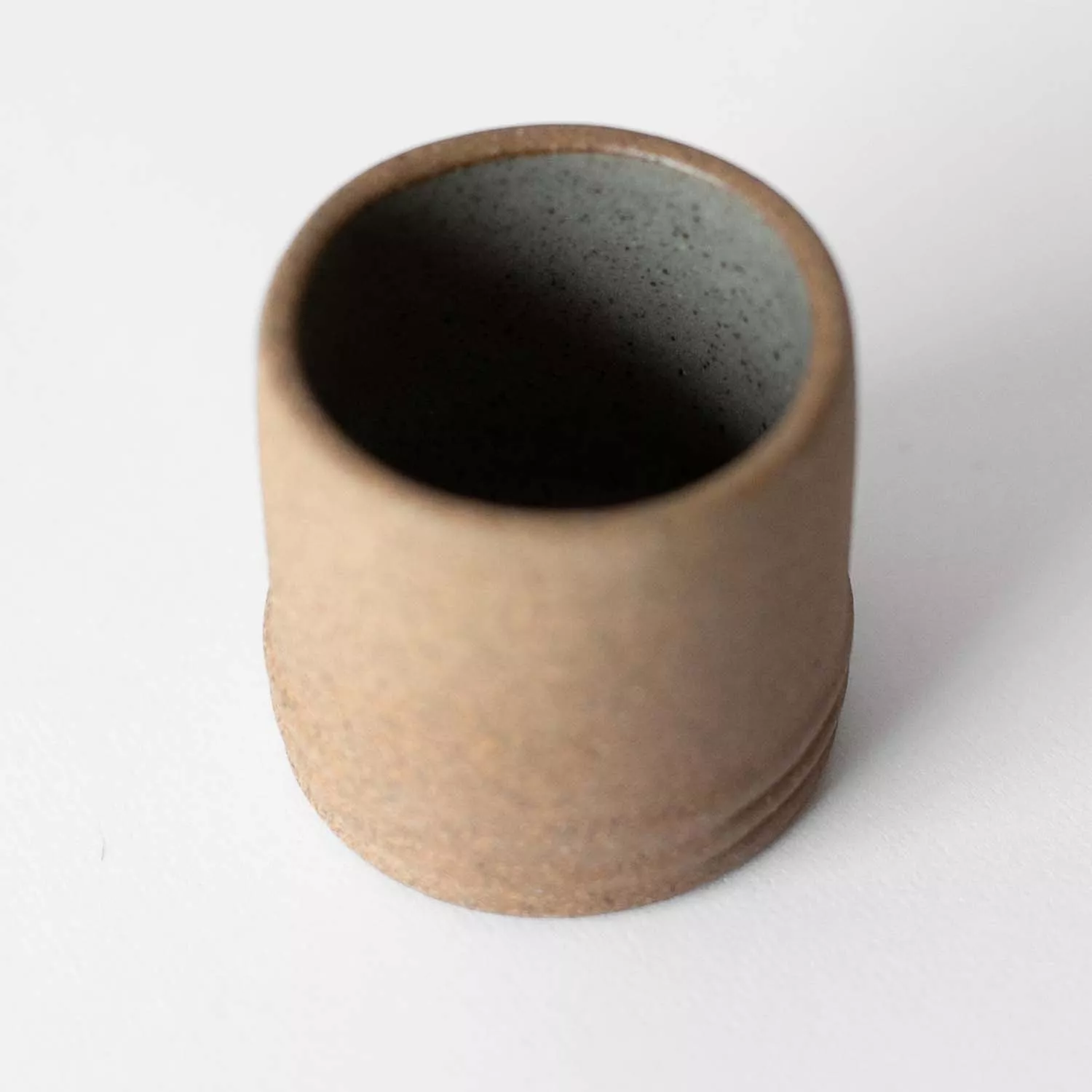 Al Centro Ceramica Handcrafted Mezcal Cup