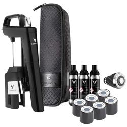 Coravin Timeless Six+ Wine Preservation System Great product
