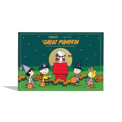 Sugarfina The Great Pumpkin Peanuts Tasting Collection