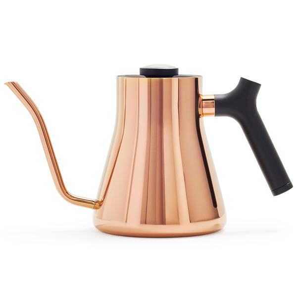 Fellow Stagg Pourover Kettle