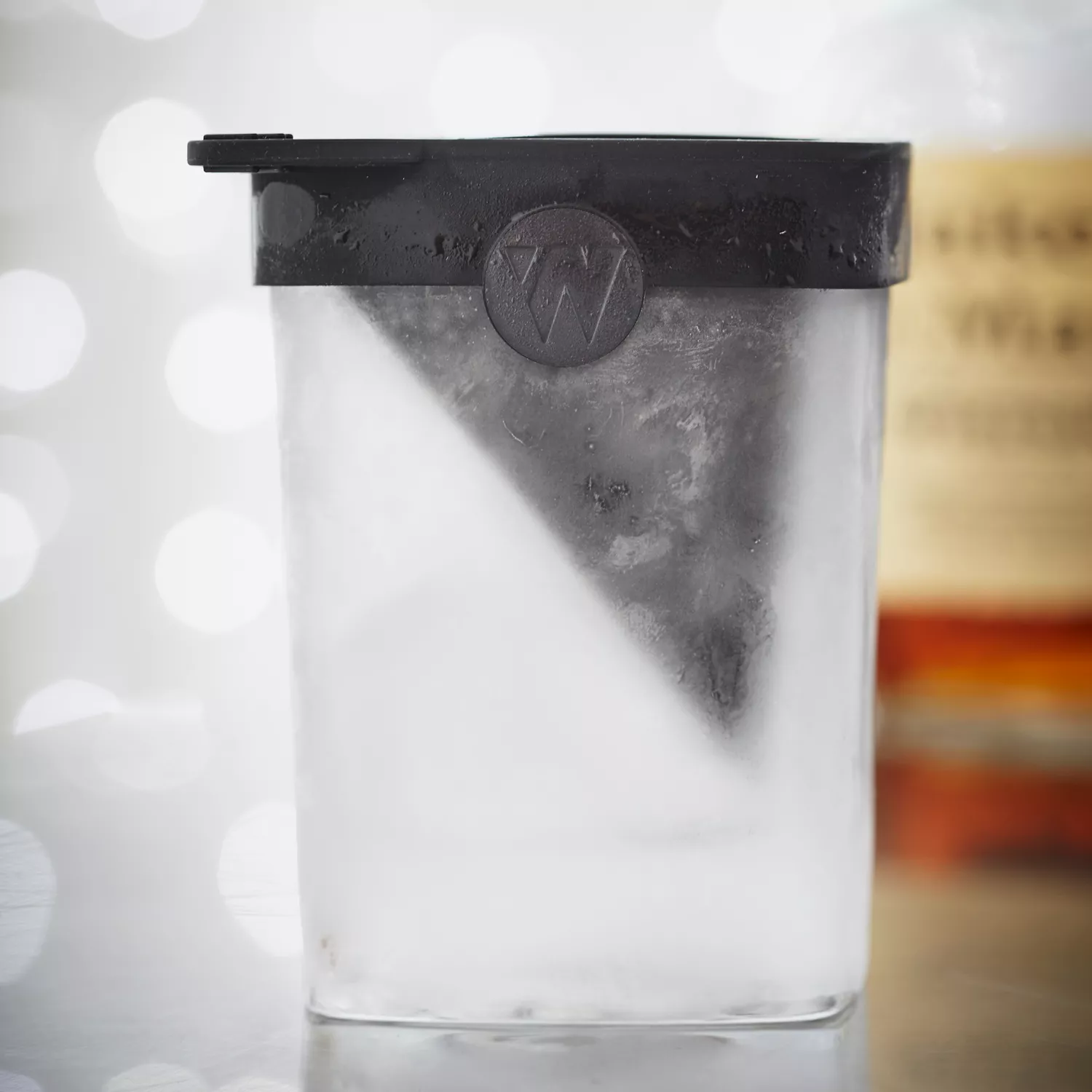 Corkcicle Whiskey Wedge — bbQ & MORE