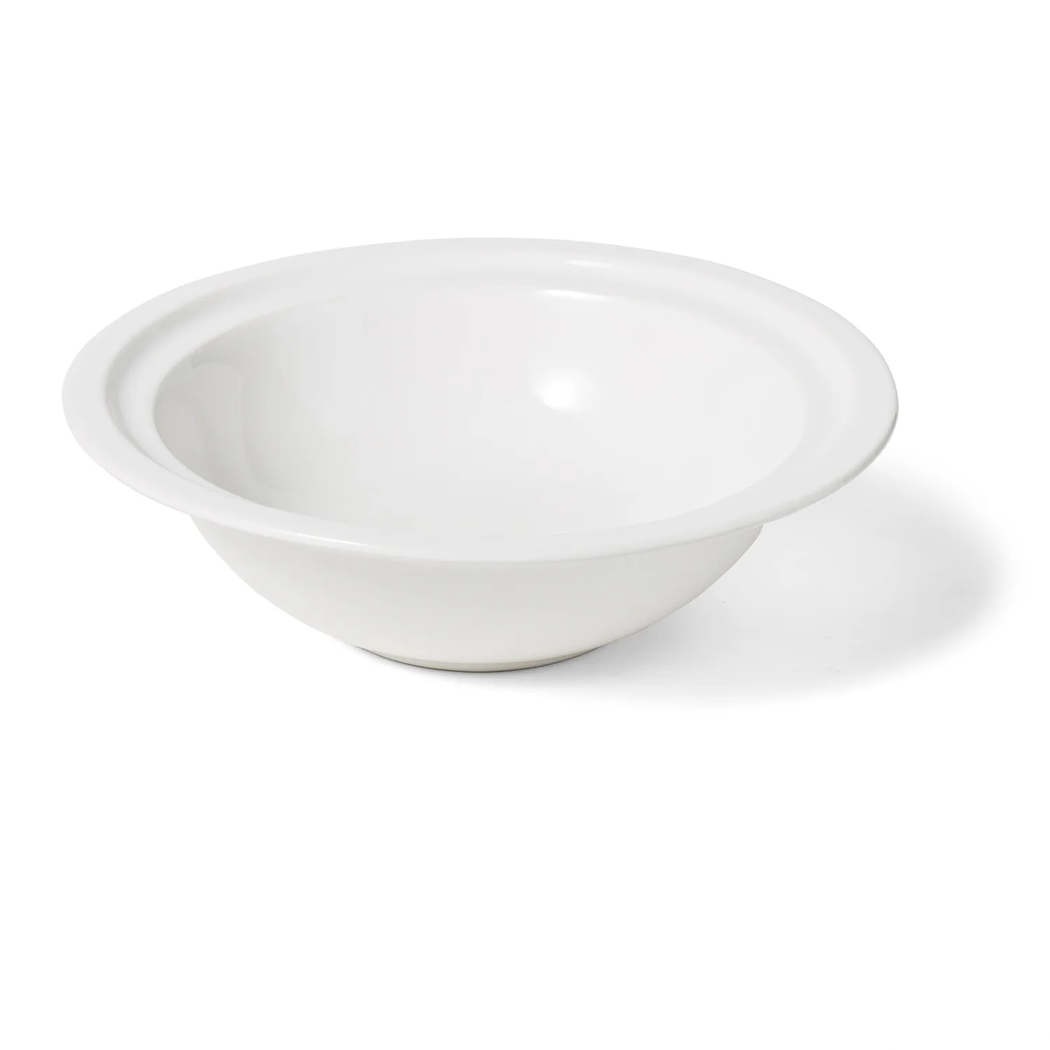 Sur La Table White Serving Bowl