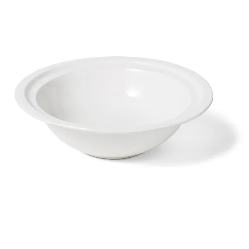 Sur La Table White Serving Bowl
