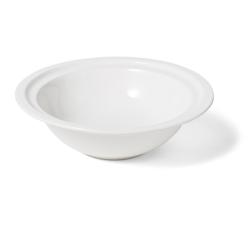 Sur La Table White Serving Bowl