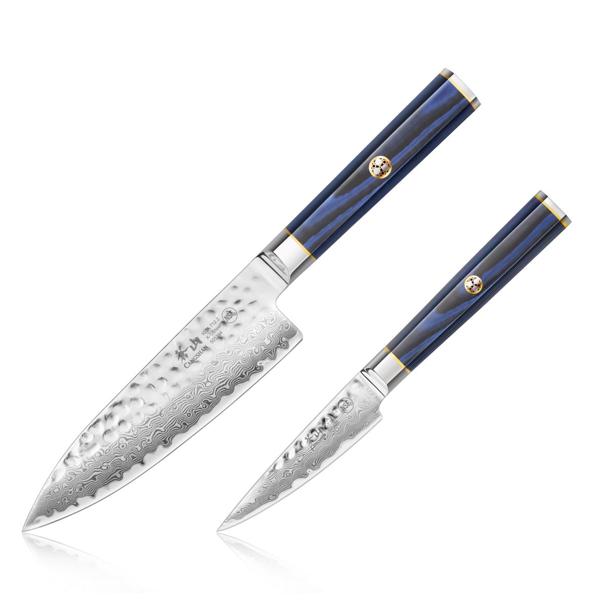 Cangshan Kita 2-Piece Knife Set