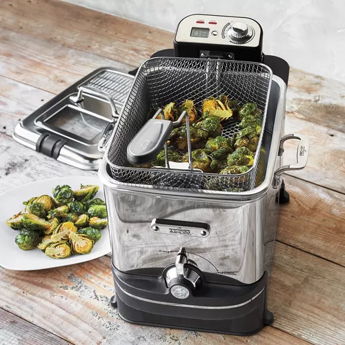 All-Clad Deep Fryer