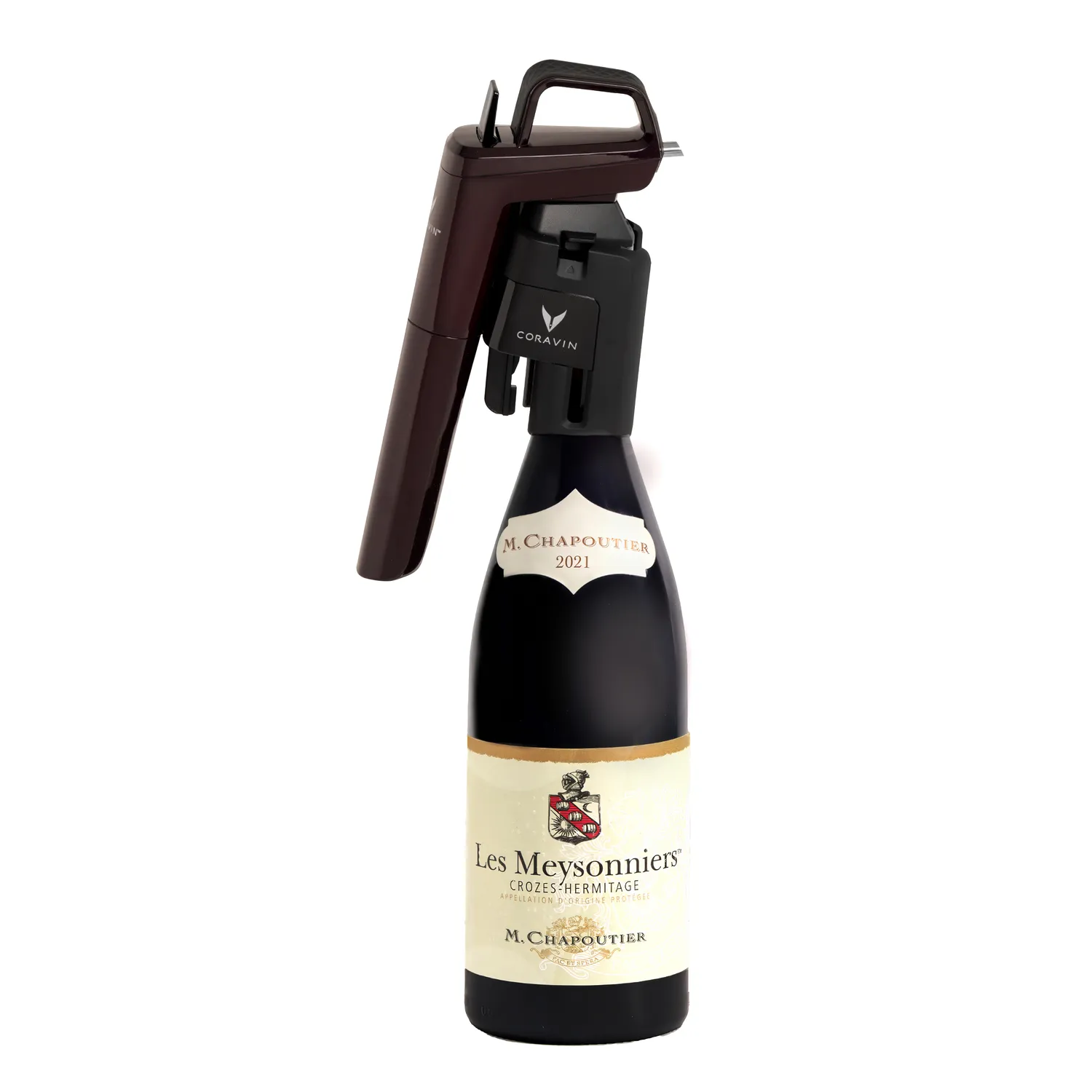 Coravin Timeless Six+ Wine Preservation System