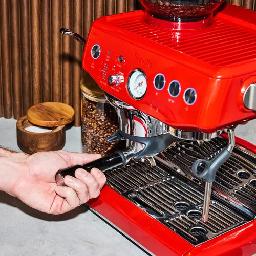 Breville Barista Express Impress