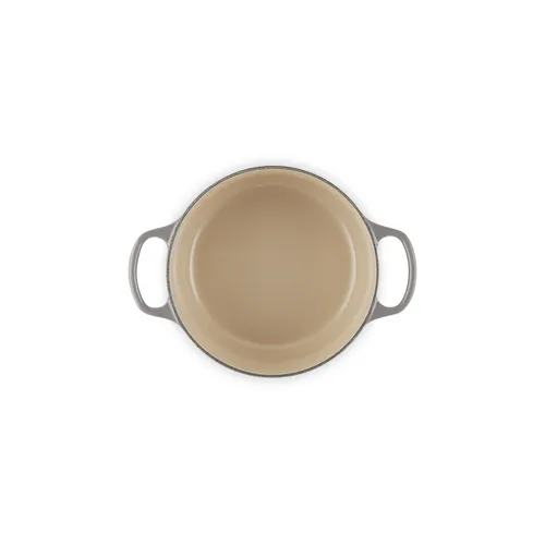 Le Creuset Signature Round Dutch Oven, 2 qt.