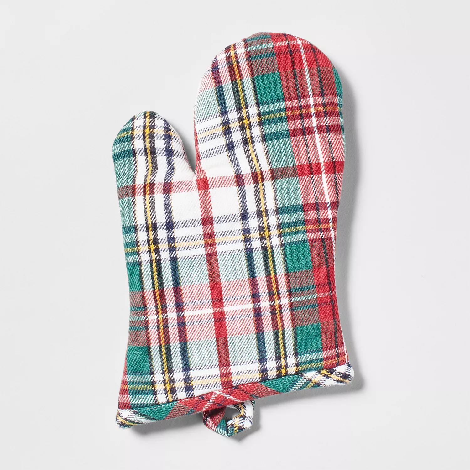 Oyster Oven Mitt, 14-in - The Gourmet Warehouse