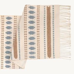 Mayan Hands San Rafael Runner