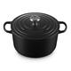 Le Creuset Cast Iron Dutch Oven