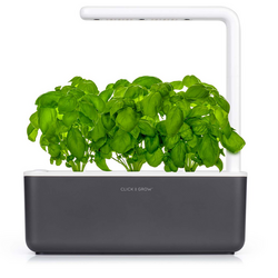 Click And Grow Plant Pods, 3 Pack