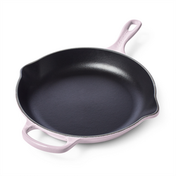 Le Creuset Signature Cast-Iron Skillet, 10.25" Item was well packaged and quick delivery from Sur La Table