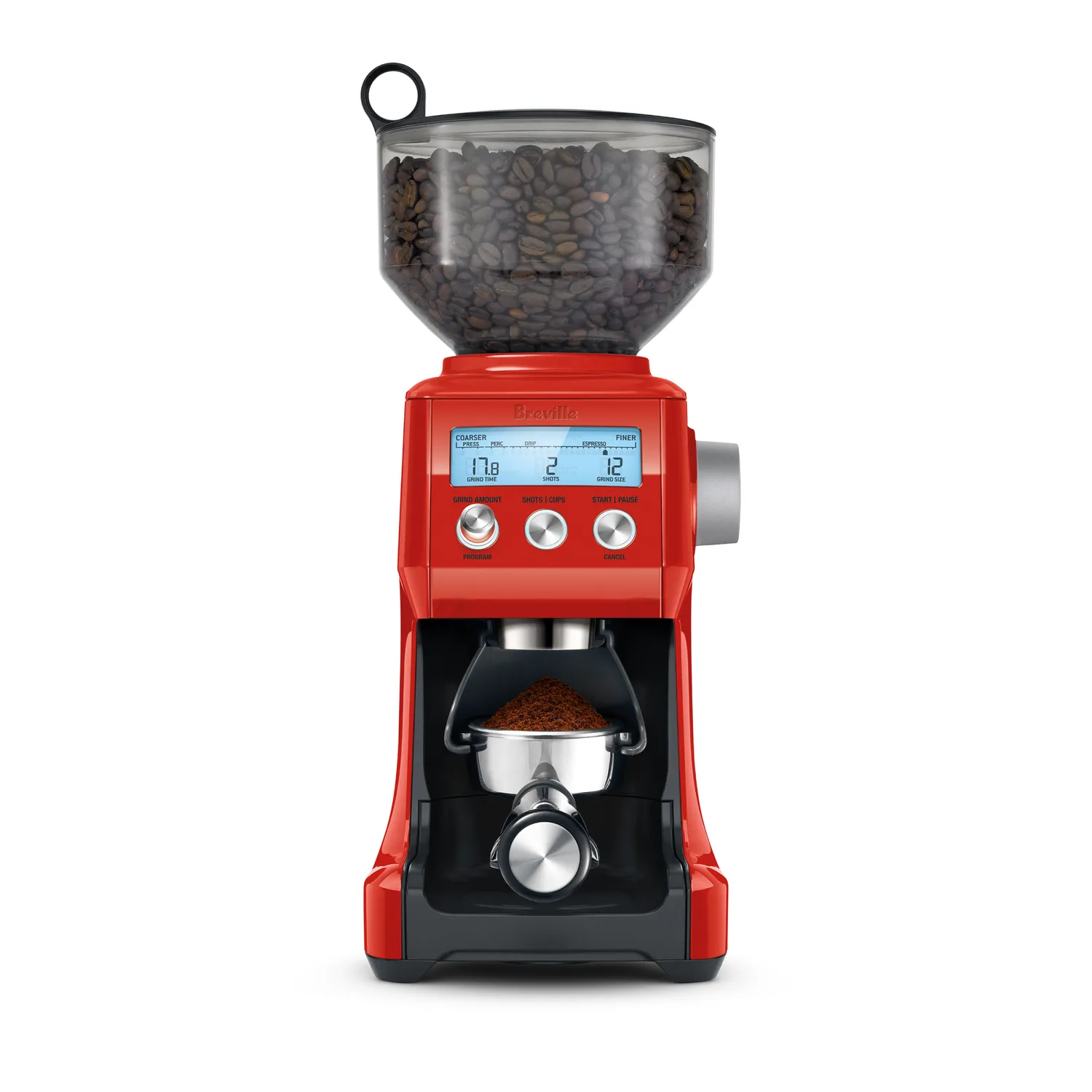 Breville Smart Grinder Pro