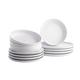 Family Dinnerware Sets