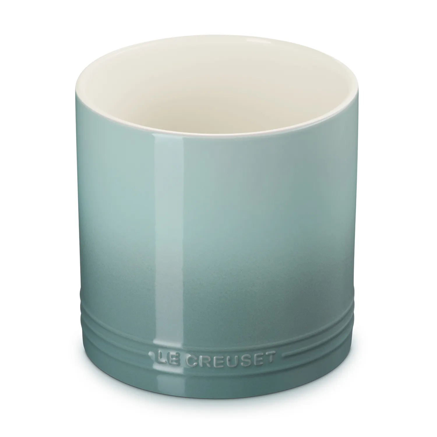 Le Creuset Utensil Crock, 2.75 qt.