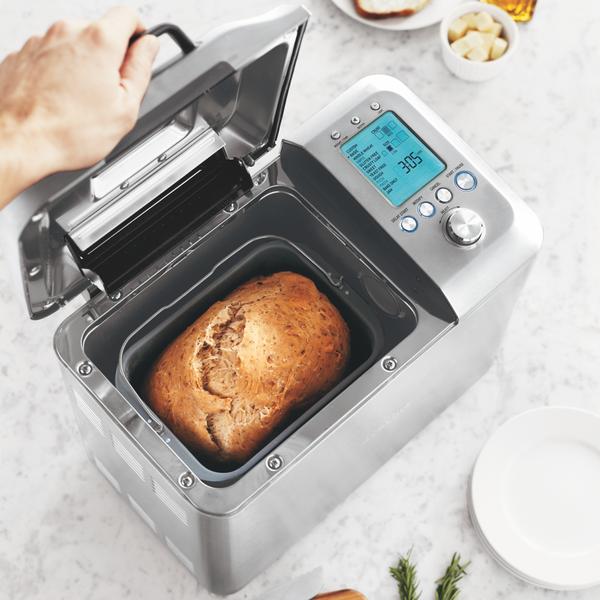 Breville Custom Loaf Bread Maker - thumbnail 3
