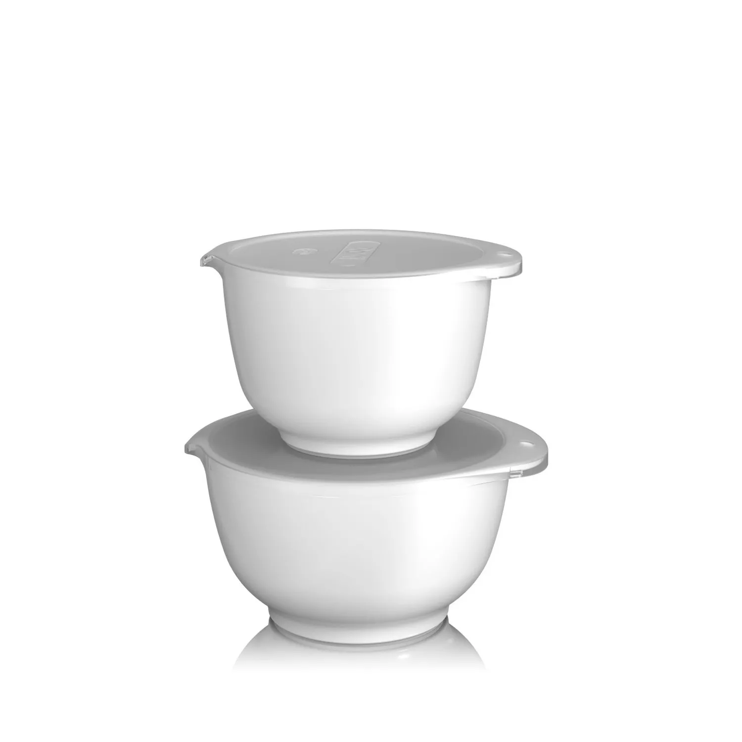 Rosti Margrethe Mixing Bowl Set with Lids