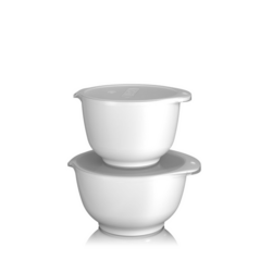 Rosti Margrethe Mixing Bowl Set with Lids