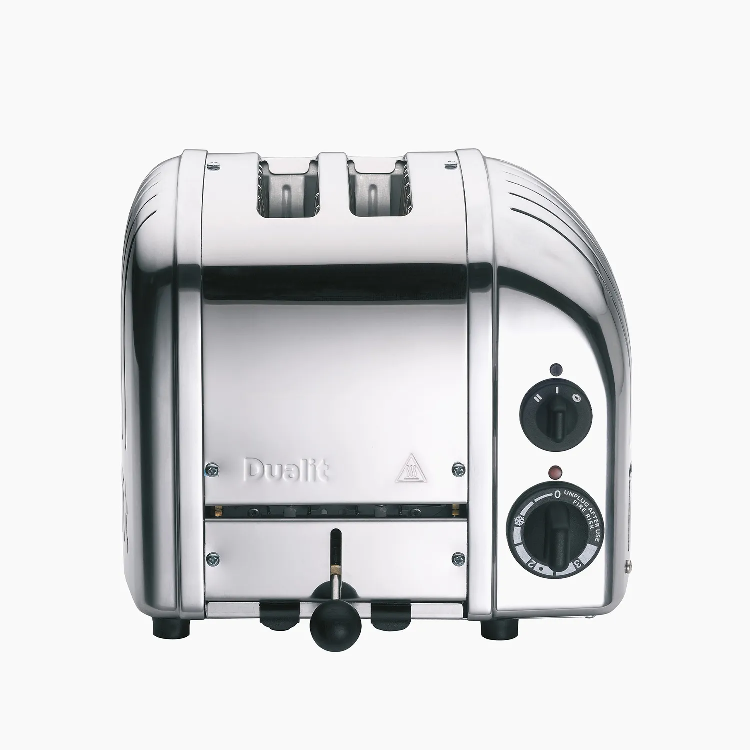 Dualit Classic Two-Slice Toaster