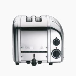 Dualit Classic Two-Slice Toaster