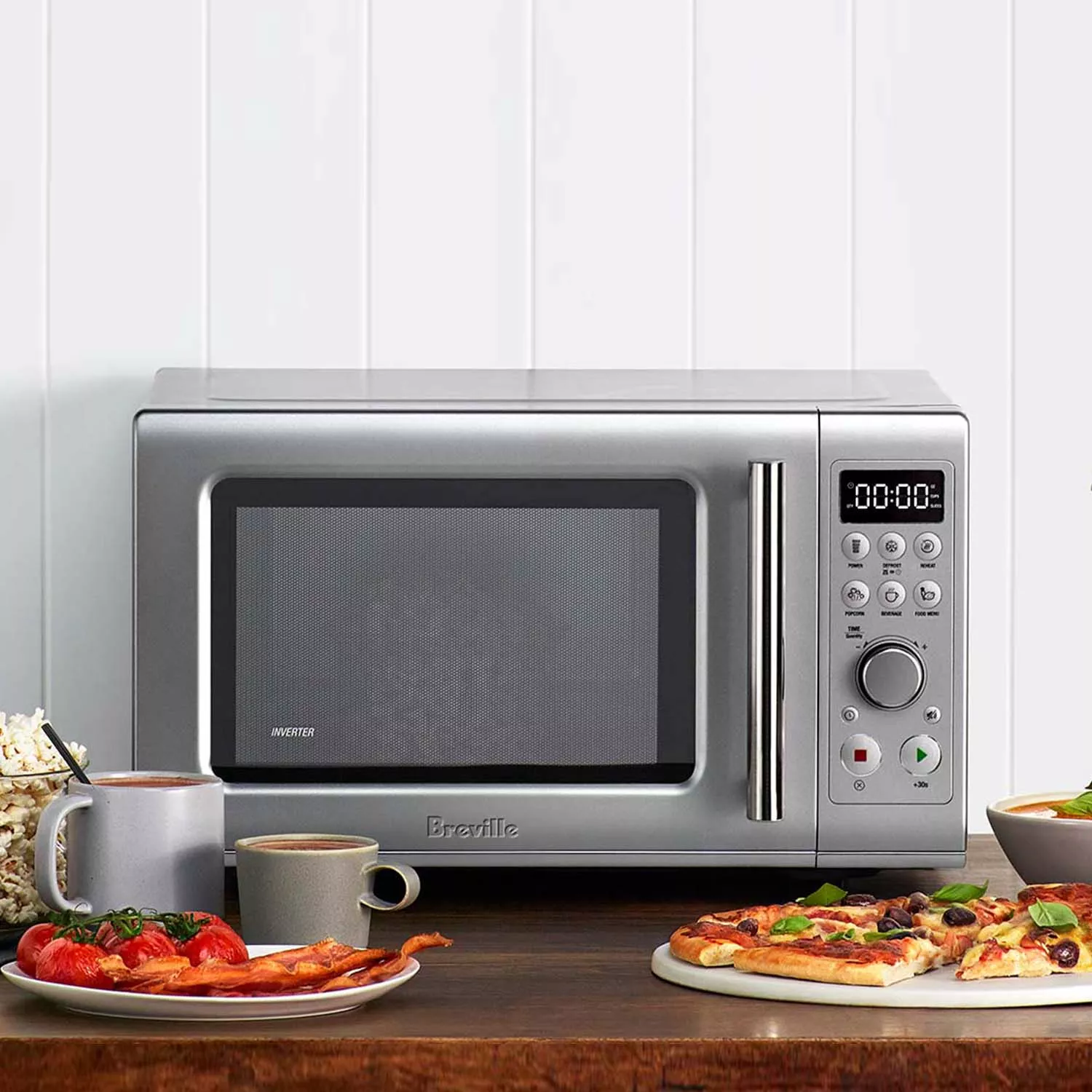 The 7 Best Mini Microwaves for Small Spaces (2021)  Small microwave, Small  microwave oven, Best small microwave