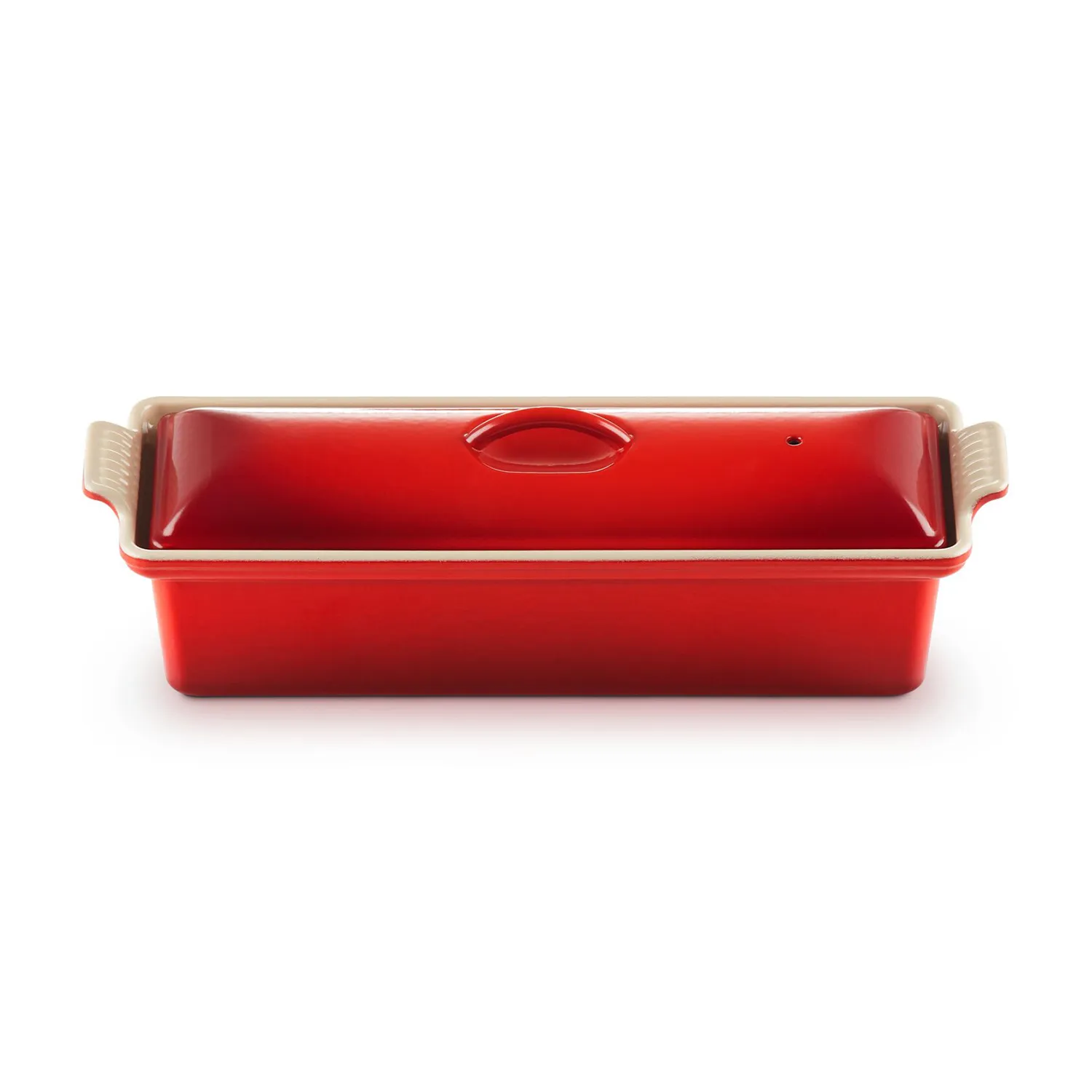 Le Creuset P&#226;t&#233; Terrine, 2qt.
